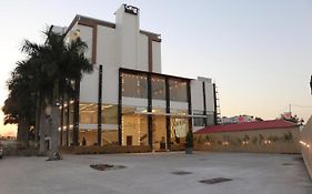 Citrus Prime Bhopal